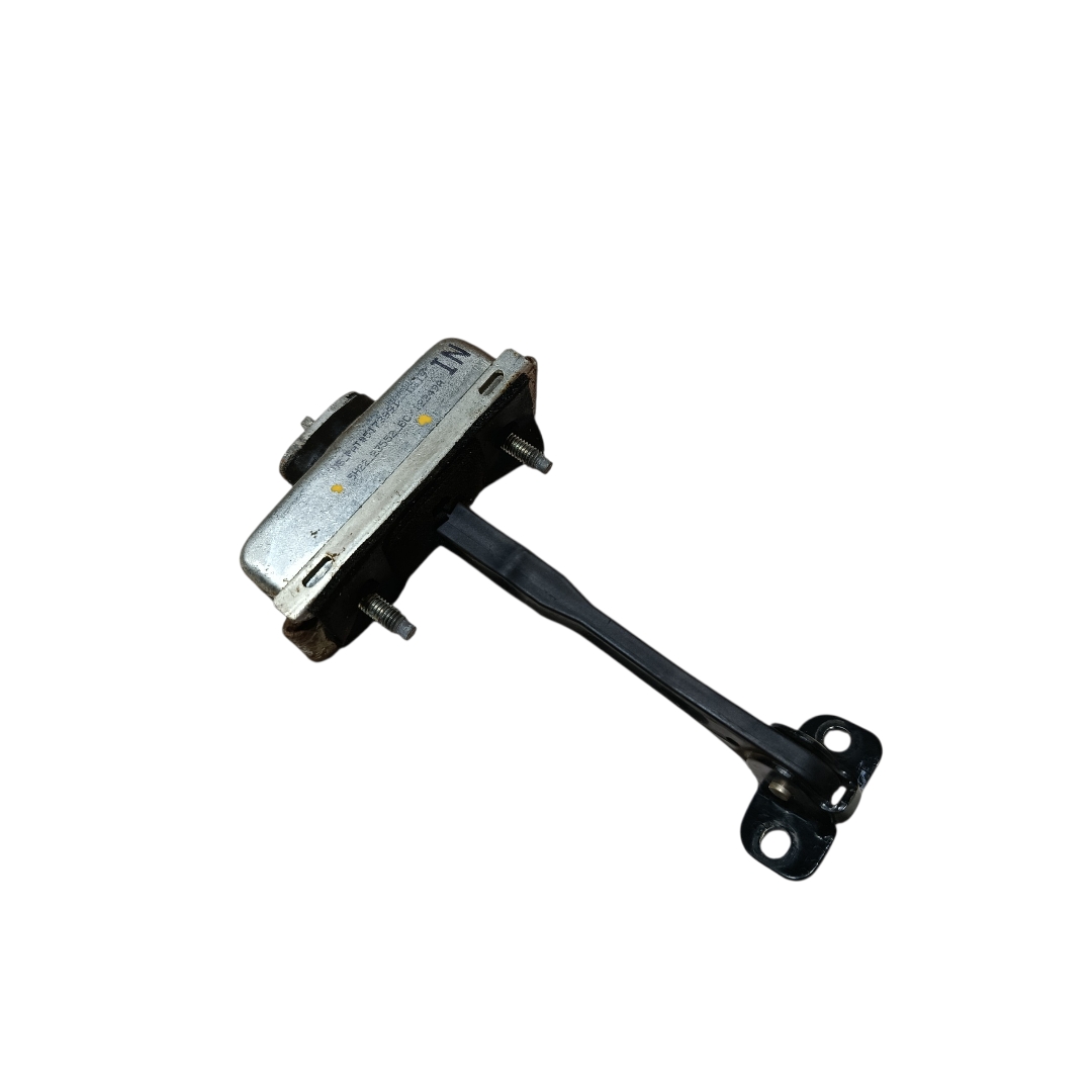 Limitador porta dianteira esquerda Discovery 4 2010 2015