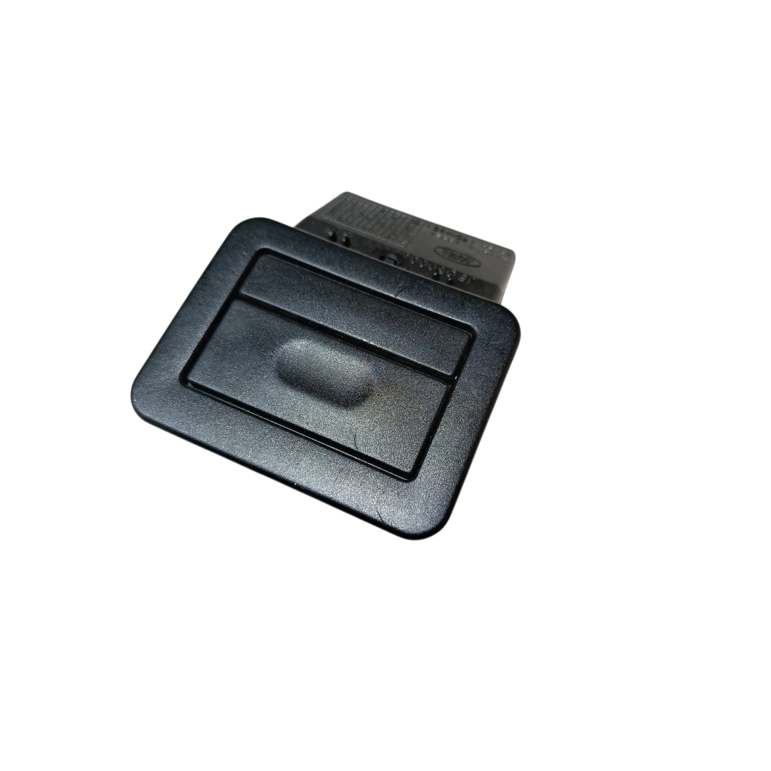 Difusor Ar esquerdo painel Land Rover Discovery 4 2010 2012