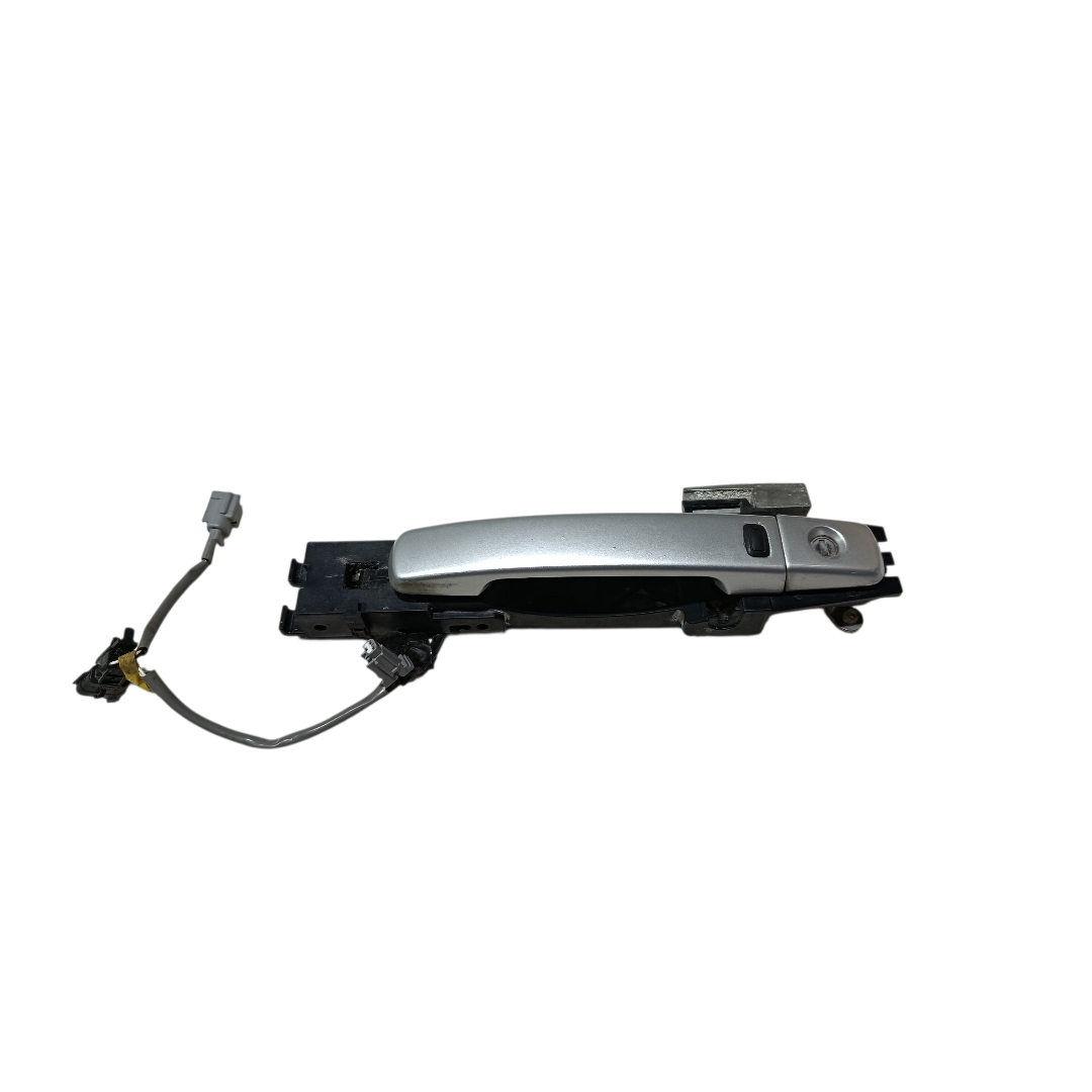 Maçaneta externa porta esquerda Nissan Altima 2008