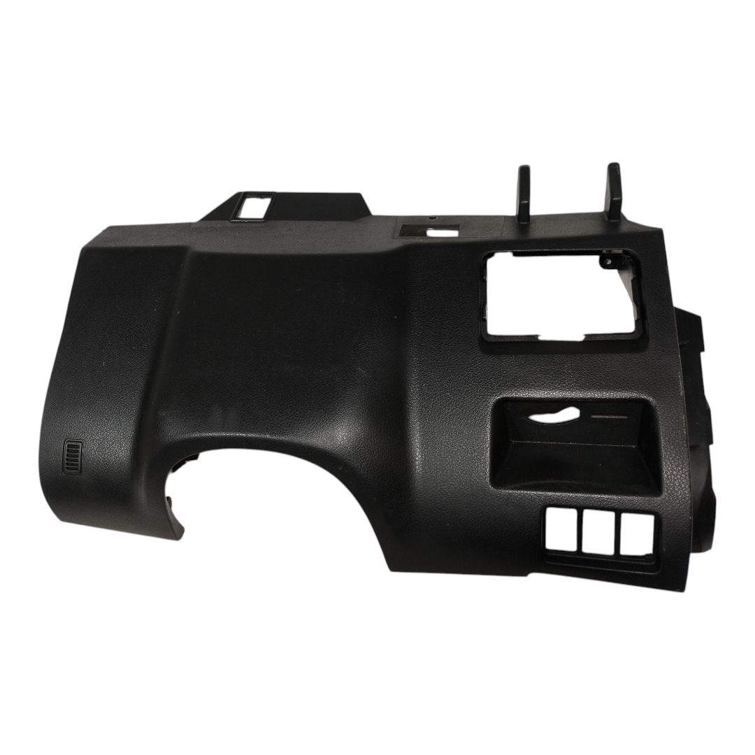 Moldura Inferior Esquerda Painel Nissan Altima Se 08 A 2010