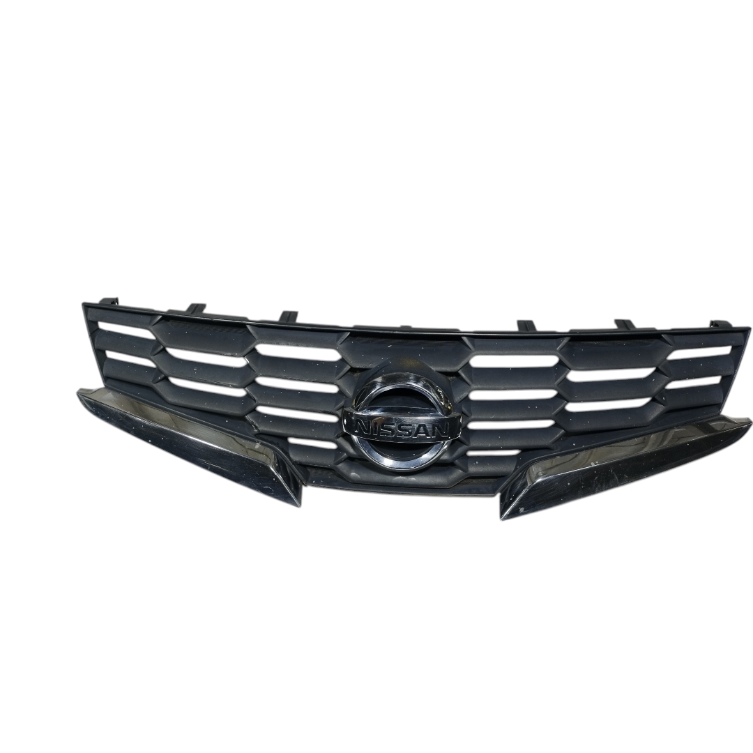 Grade Parachoque Dianteiro NISSAN ALTIMA SE 2008
