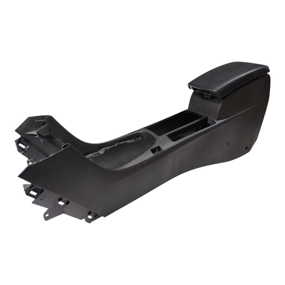 Console central NISSAN ALTIMA SE 2008