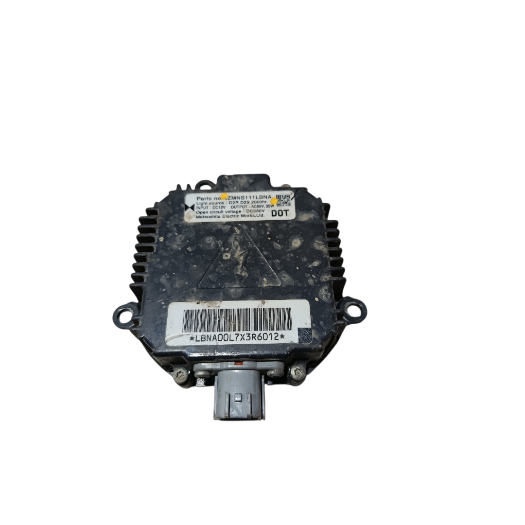 Reator farol direito Nissan Altima 2008