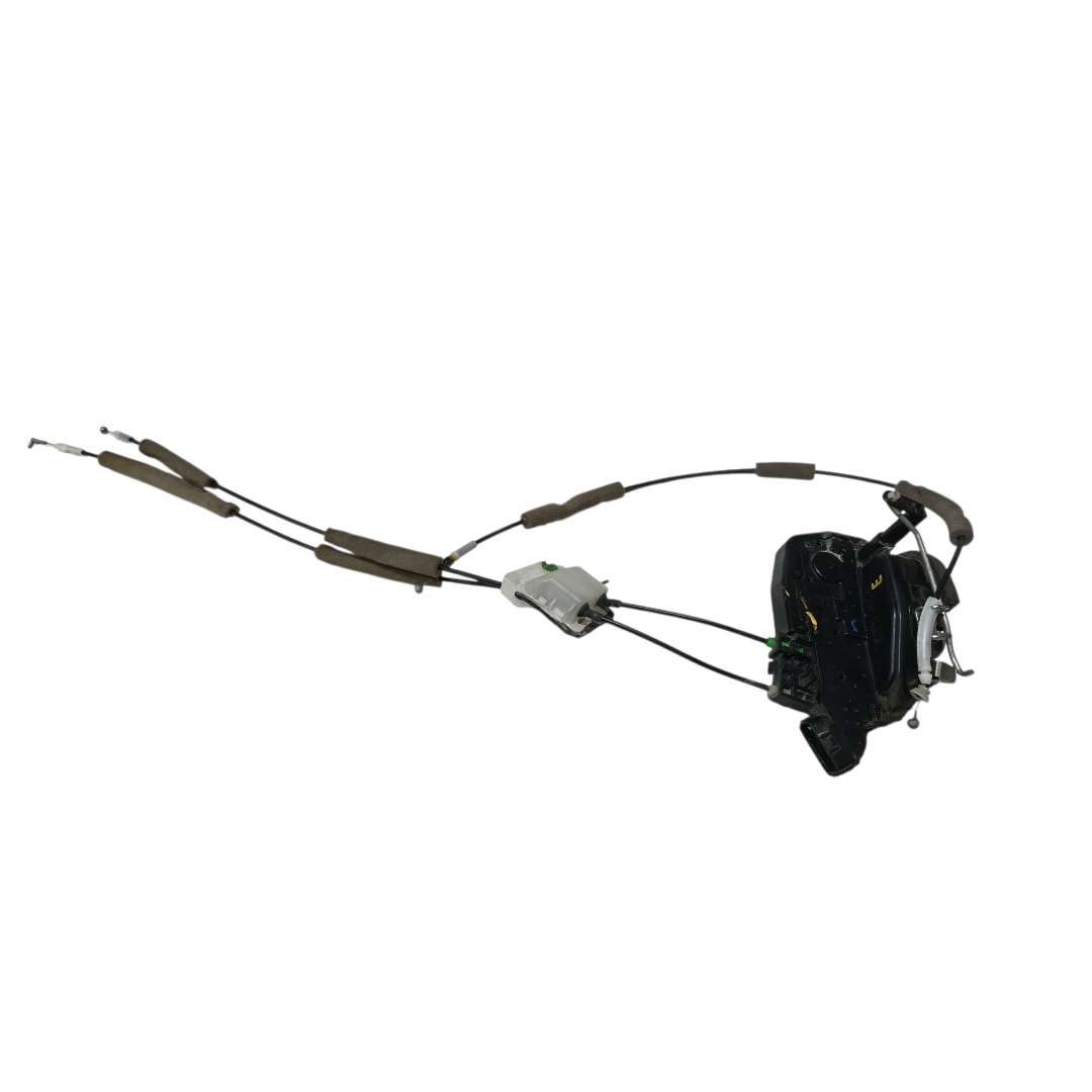 Fechadura porta esquerda Nissan Altima 2008
