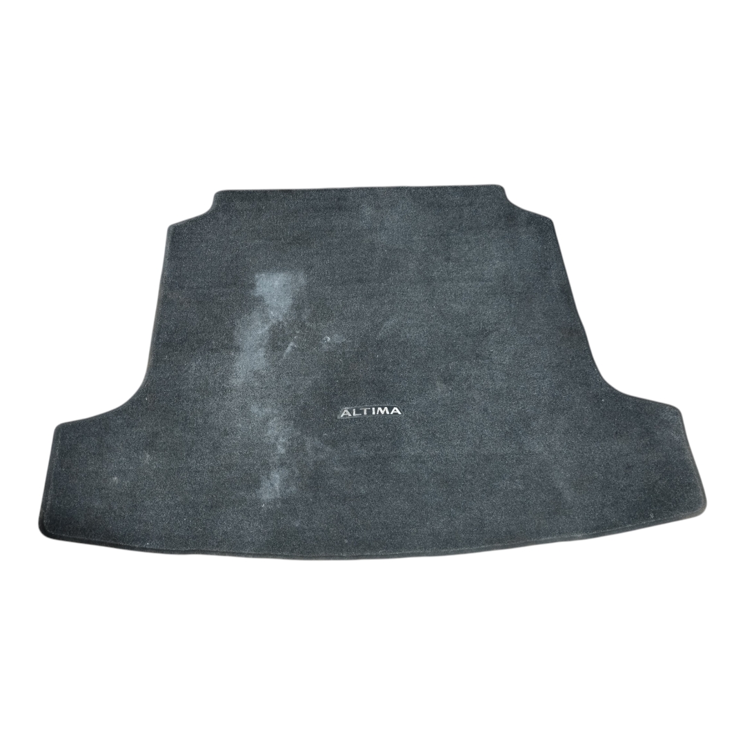 Tapete Porta Malas Nissan Altima Se 2008