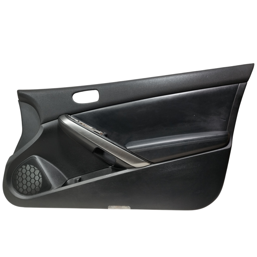 Forro porta dianteiro direito NISSAN ALTIMA SE 2008