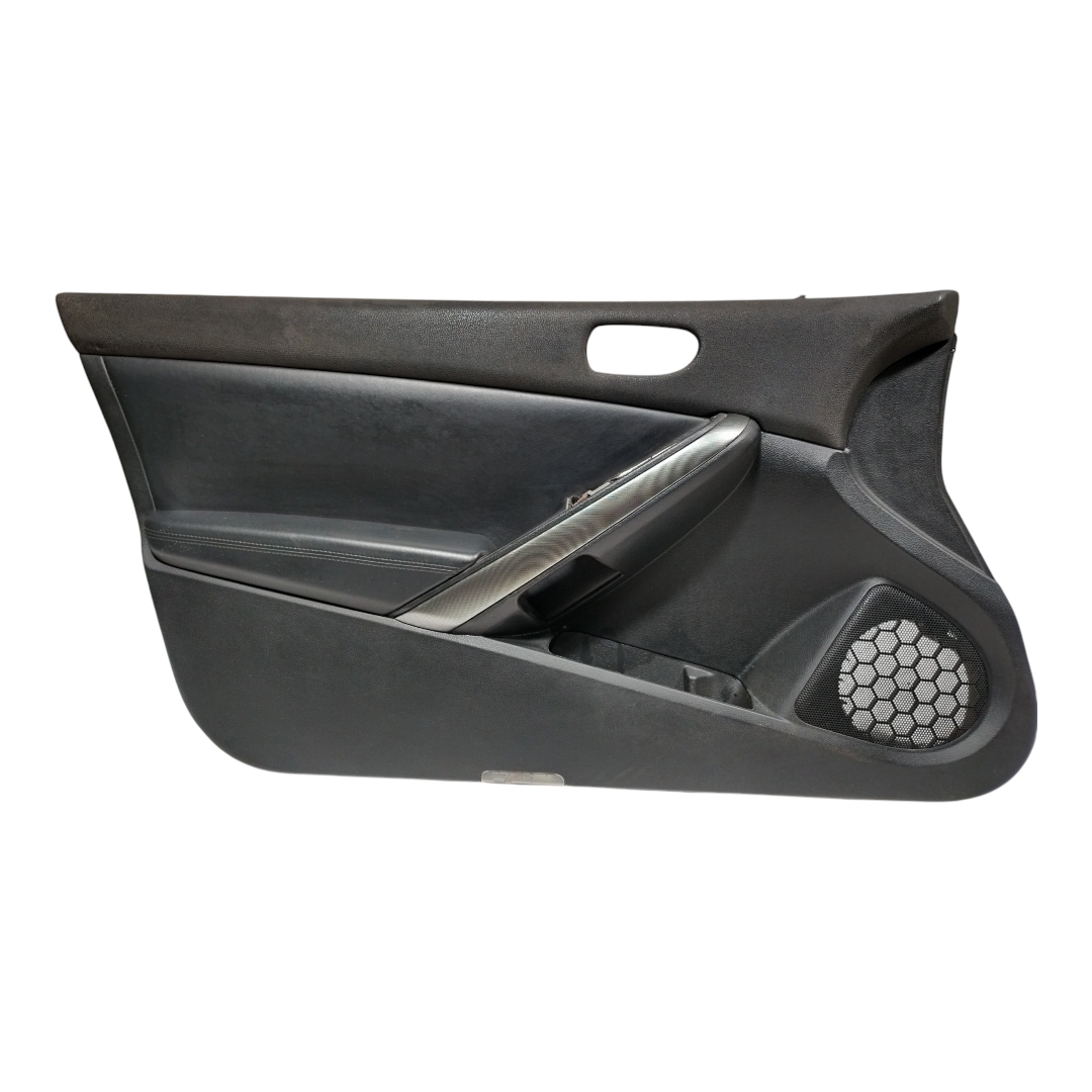 Forro porta dianteira esquerda NISSAN ALTIMA SE 2008