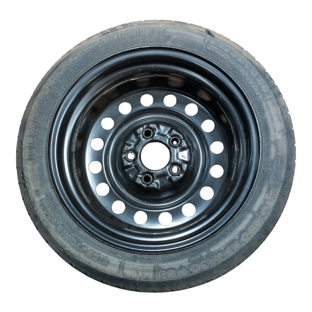 Roda Estepe Aro 16 NISSAN ALTIMA SE 2008
