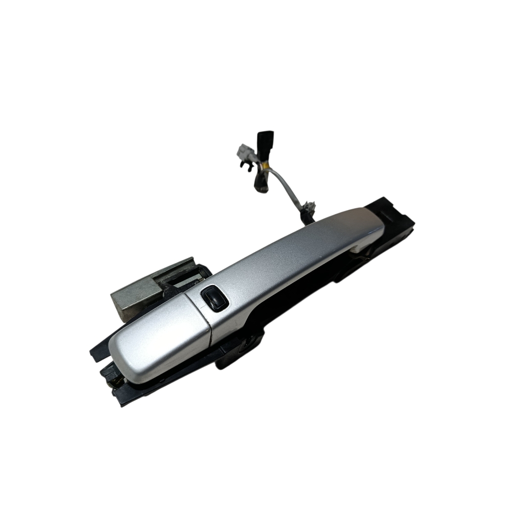 Maçaneta externa Porta Direita Nissan Altima 2008 3