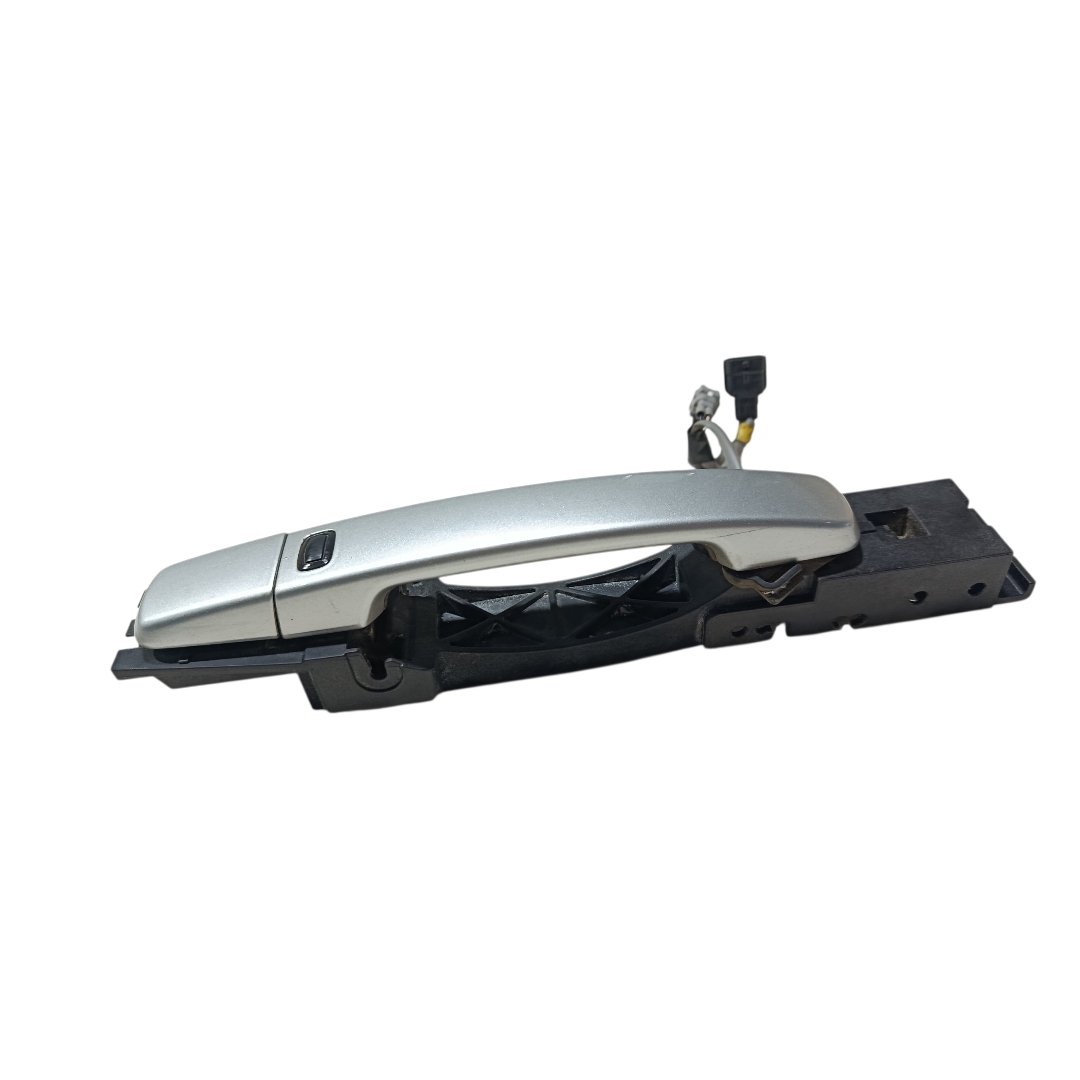 Maçaneta externa Porta Direita Nissan Altima 2008 9