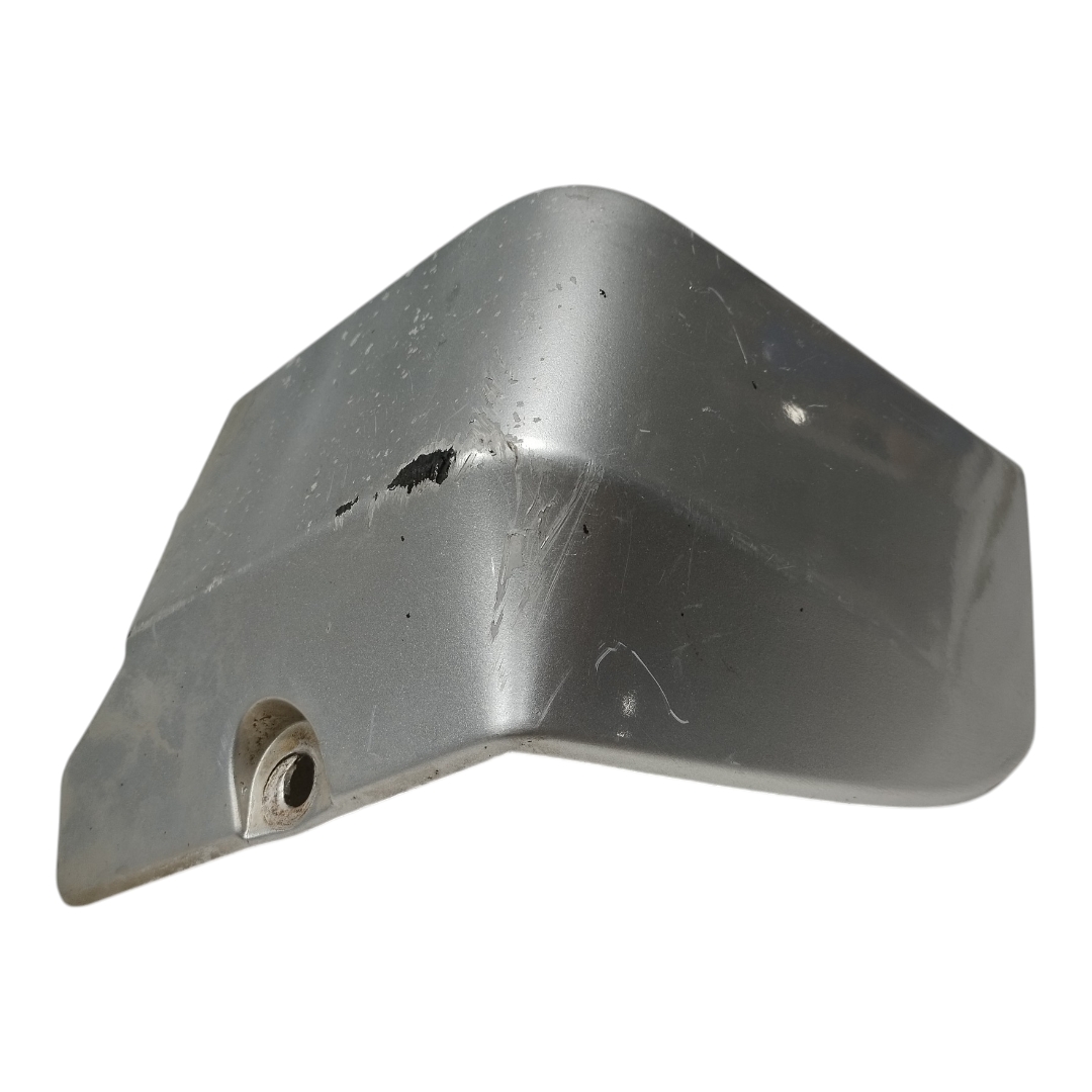 Acabamento Esquerdo Spoiler Traseiro Nissan Altima 2008
