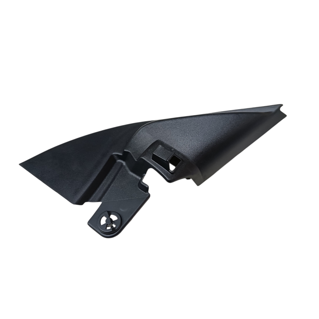 Acabamento interno retrovisor direito Nissan Altima 2008