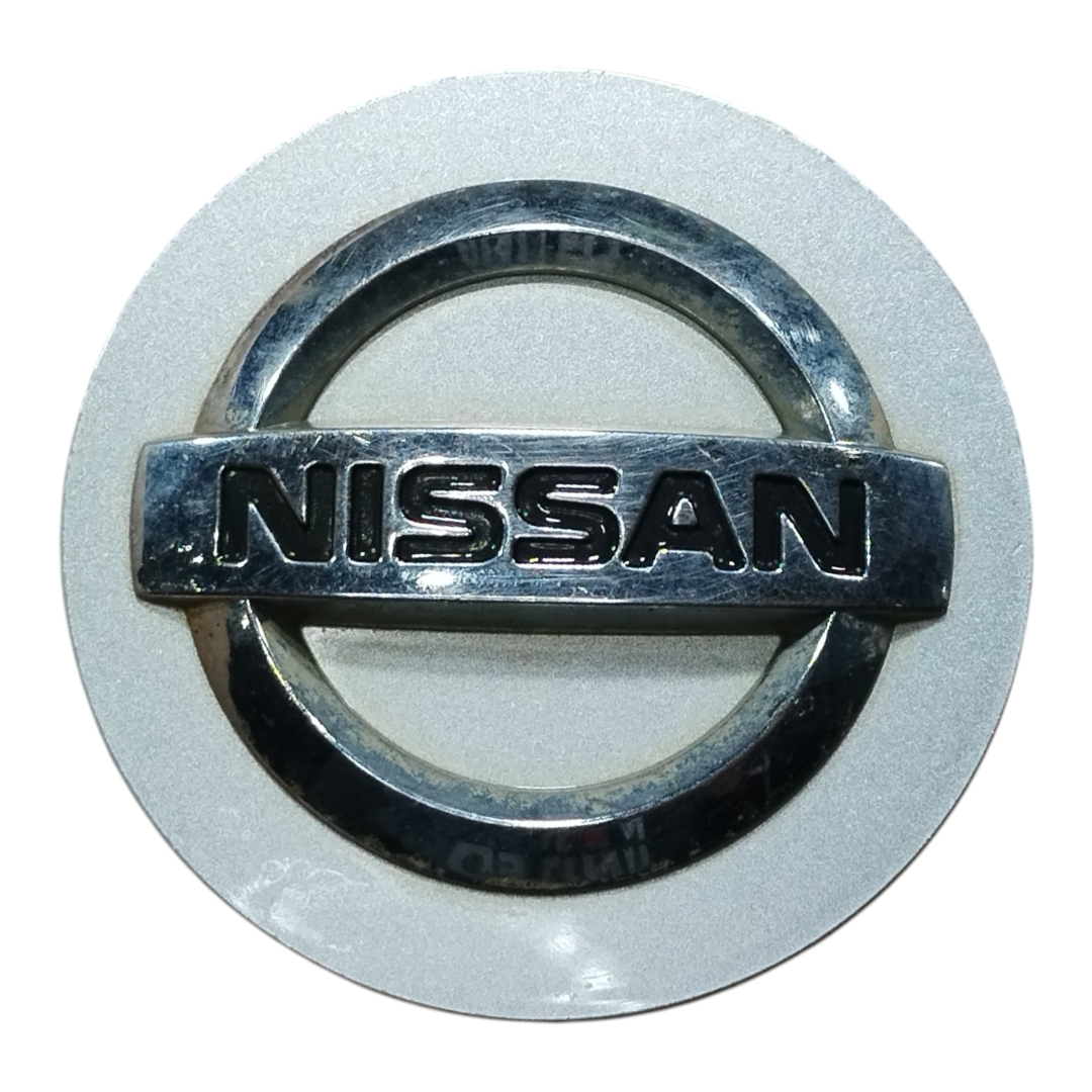 Calota Miolo Roda Nissan Altima 2008