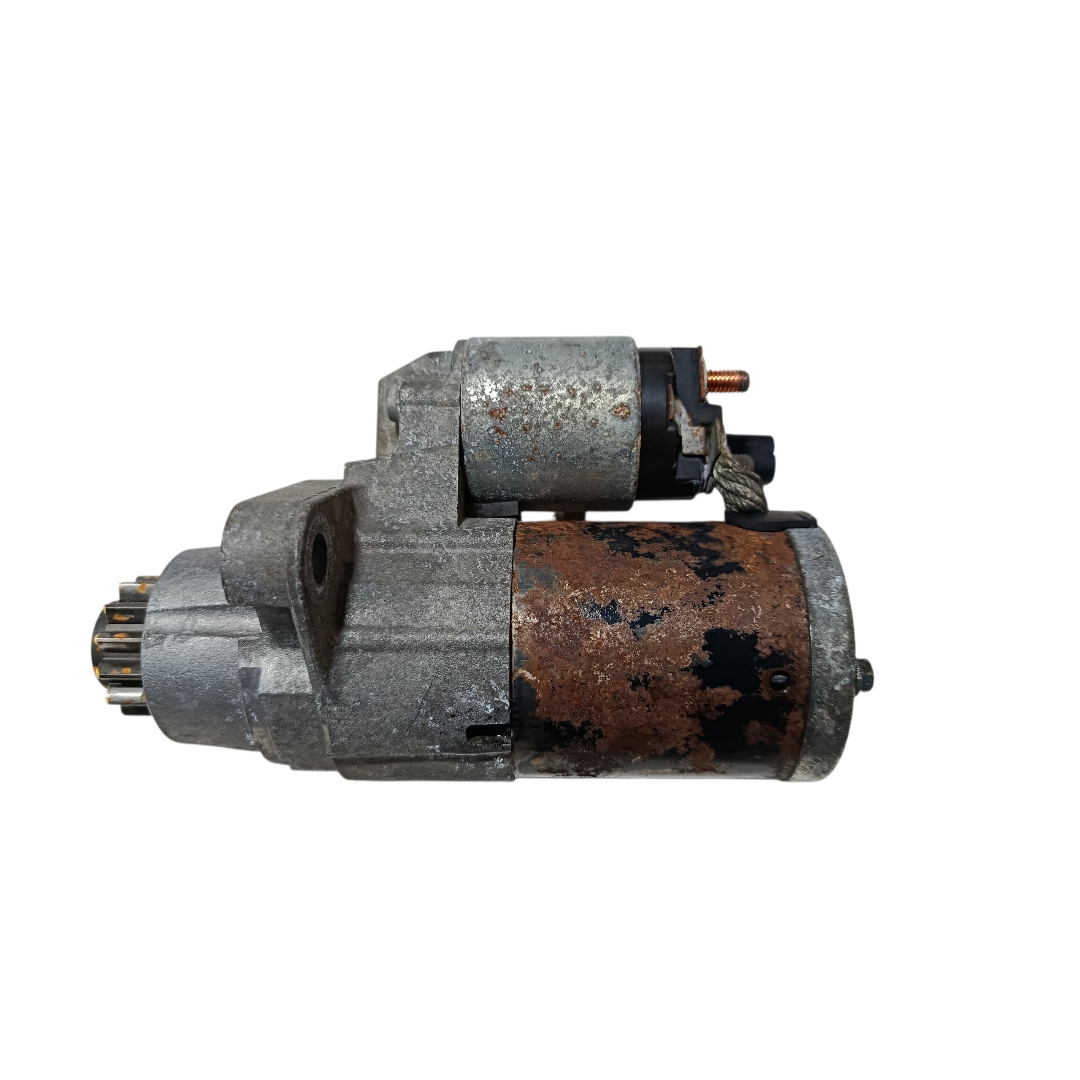 Motor Arranque Nissan Altima 3.5 SE 2008