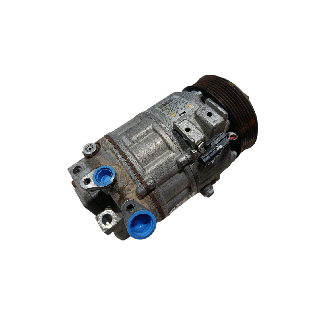 Compressor Ar Condicionado Nissan Altima 3.5 SE 2008
