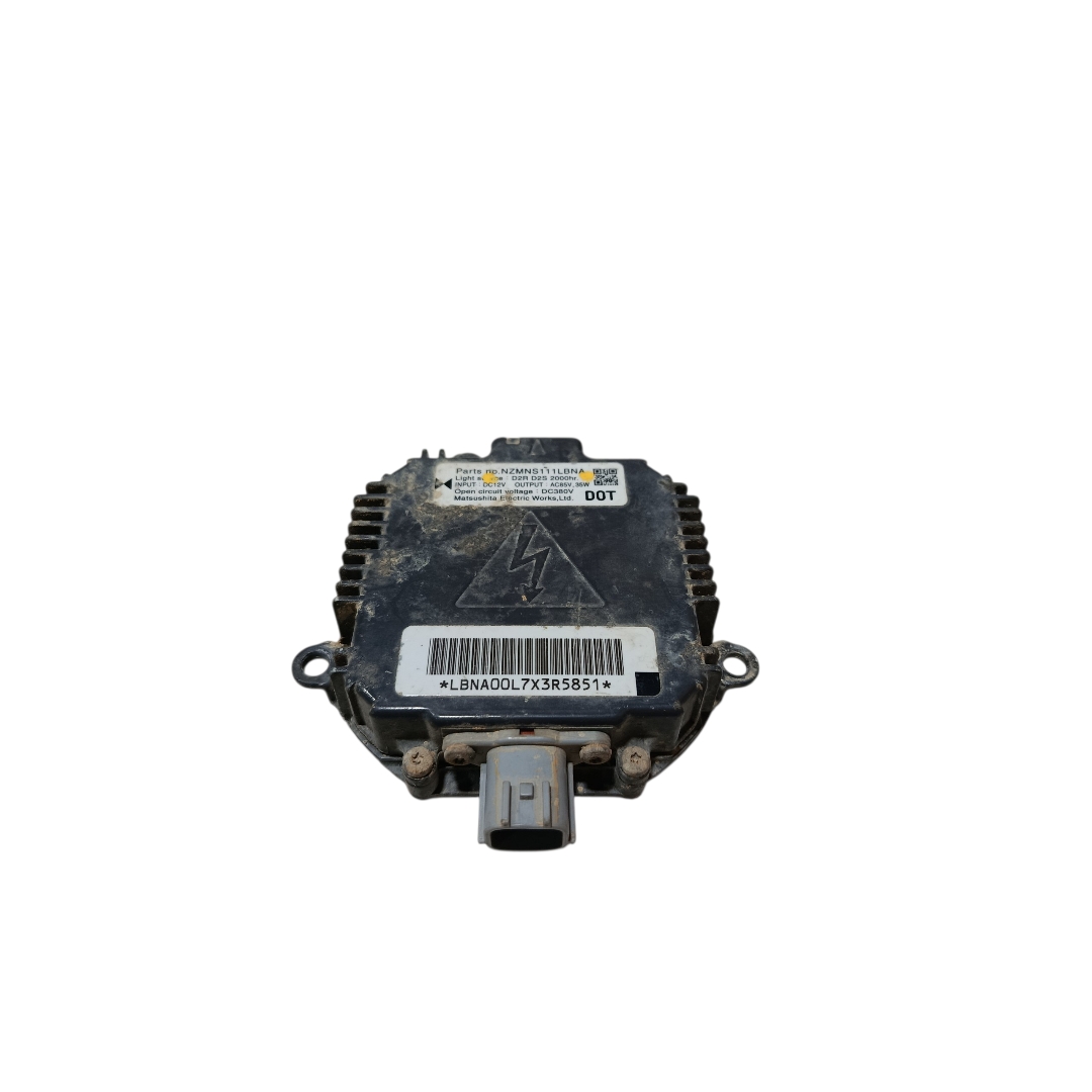 Reator Farol Esquerdo Nissan Altima 2008