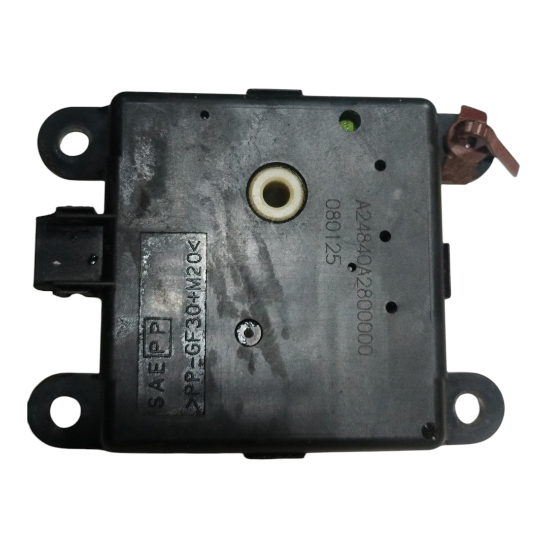 Motor Atuador Caixa Ar Cond NISSAN ALTIMA MURANO 2008 A 2009