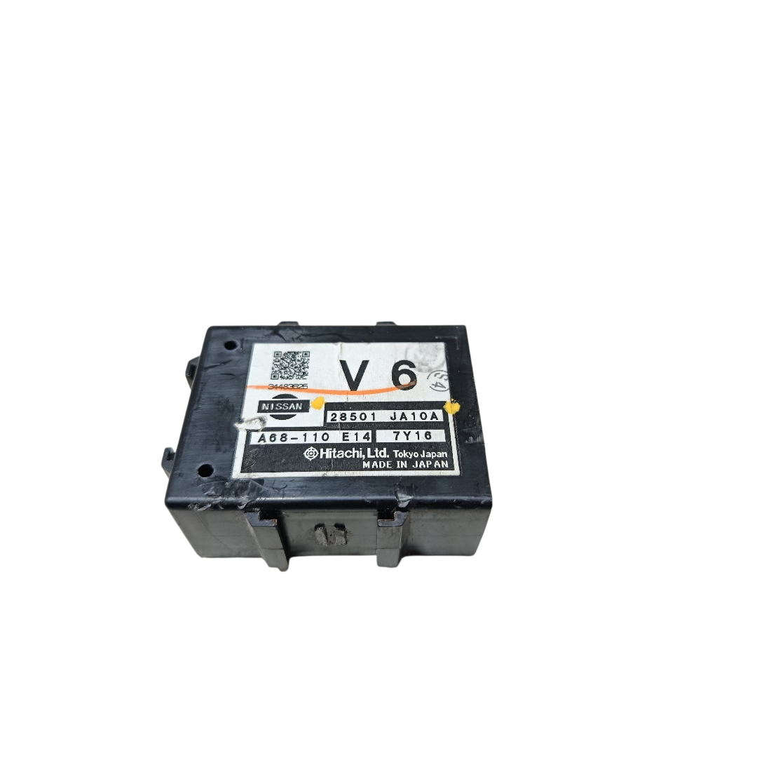 Módulo controle direção hidráulica Nissan Altima 2008