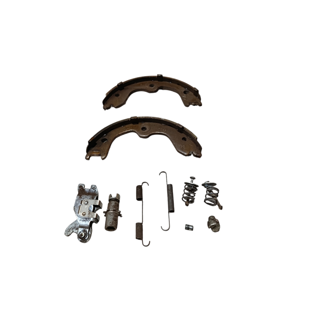 Sistema sapata freio tras esquerdo Nissan Altima 3.5 SE 2008