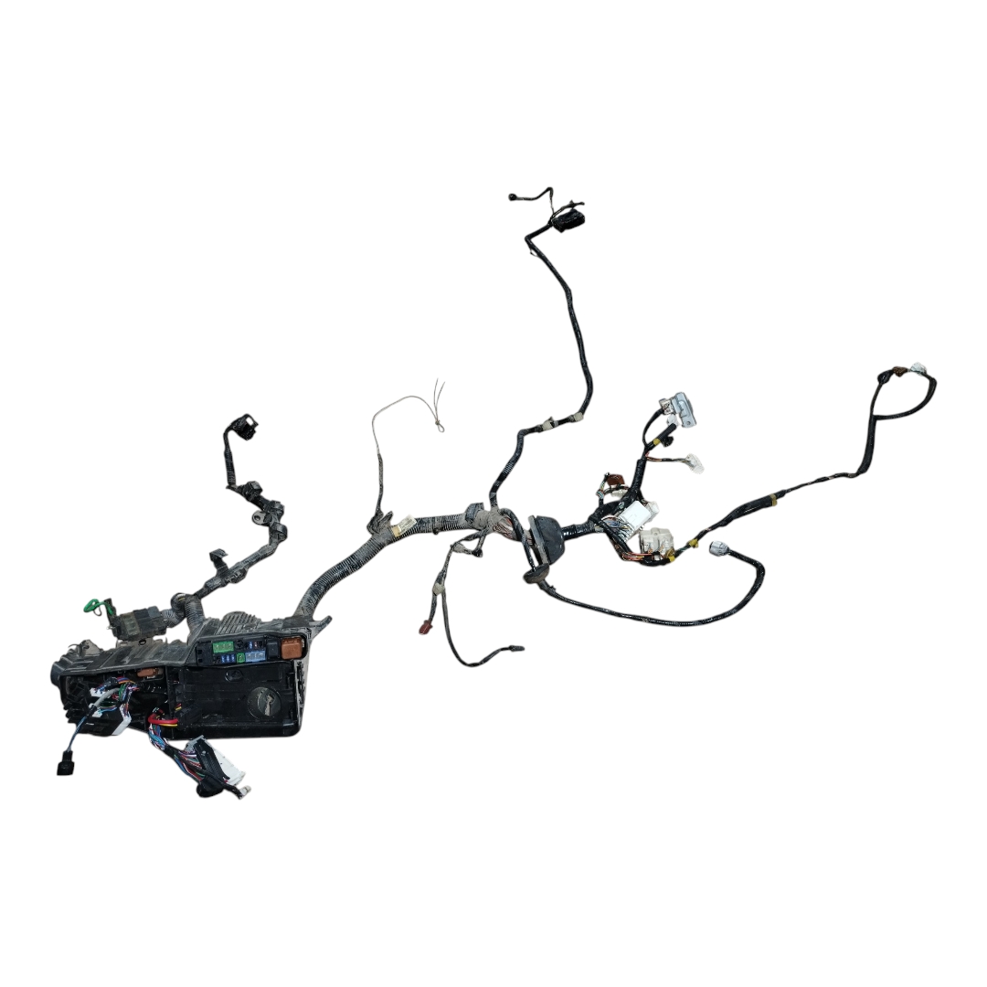 Chicote externo motor NISSAN ALTIMA 3.5 SE 2008