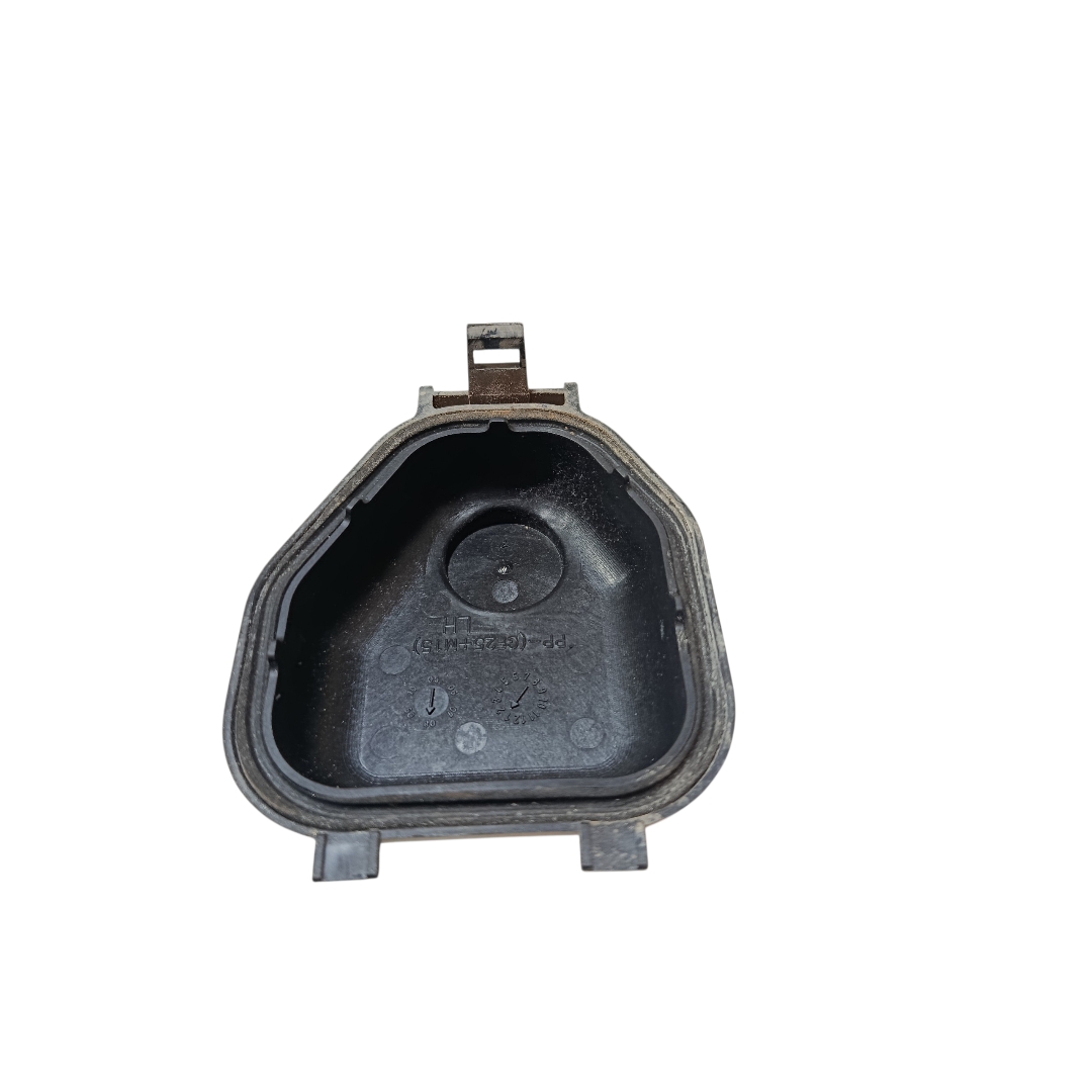 Tampa vedação farol esquerdo Nissan Altima 2008