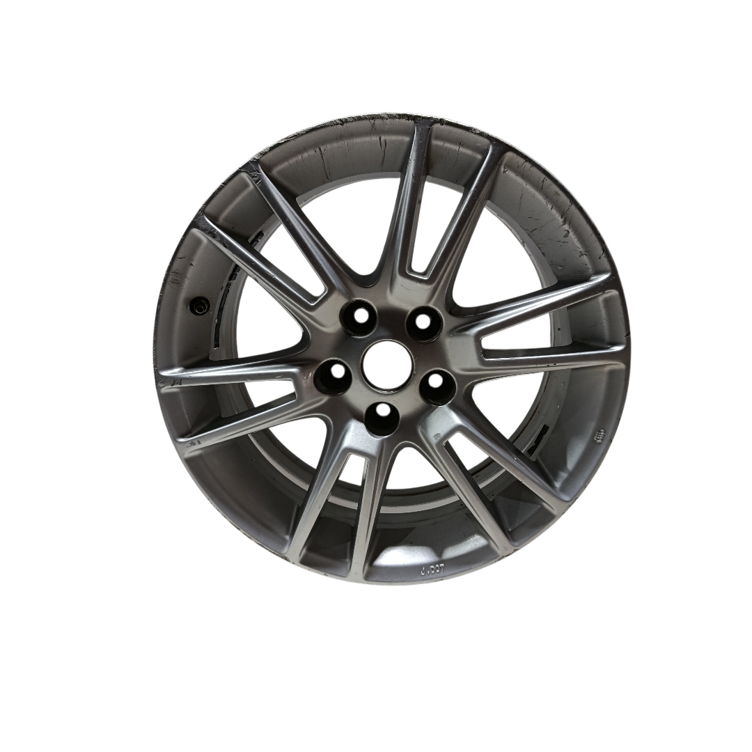Roda Aro 17 Nissan Altima 3.5 SE 2008