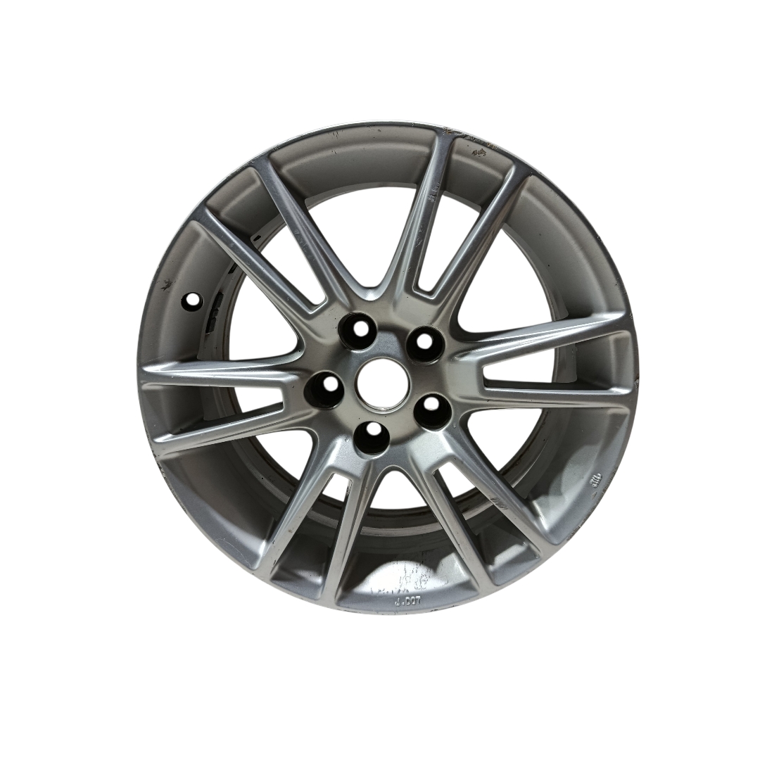 Roda Aro 17 Nissan Altima 3.5 SE 2008