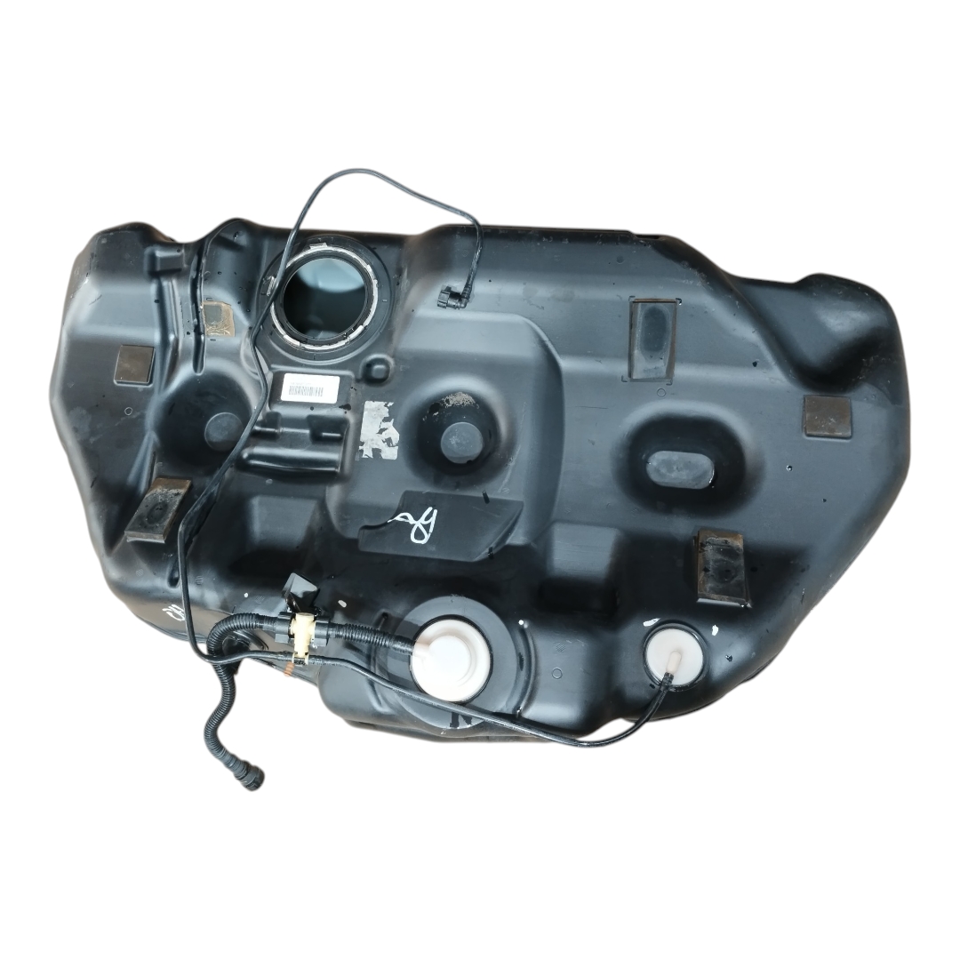 Tanque Combustível Nissan Altima 3.5 2008