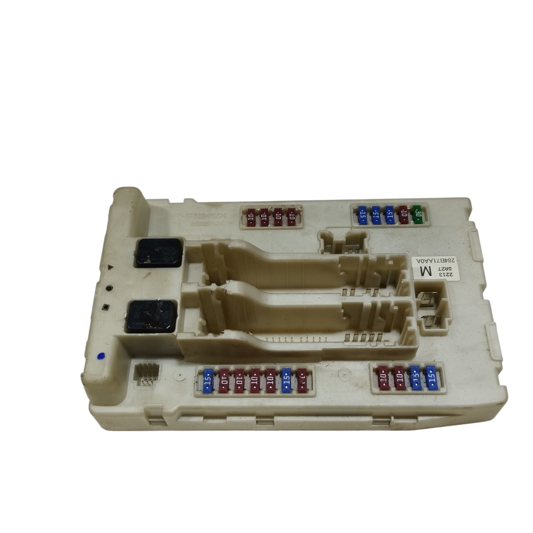 Caixa fusivel Motor NISSAN ALTIMA 3.5 SE 2008