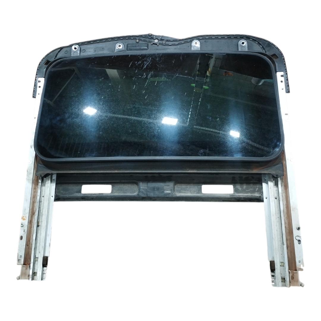 Teto Solar Nissan Altima 3.5 Se 2008