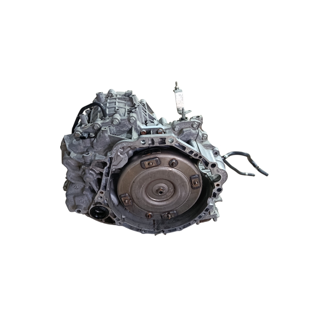 Câmbio Caixa Marcha Nissan Altima 3.5 SE 2008