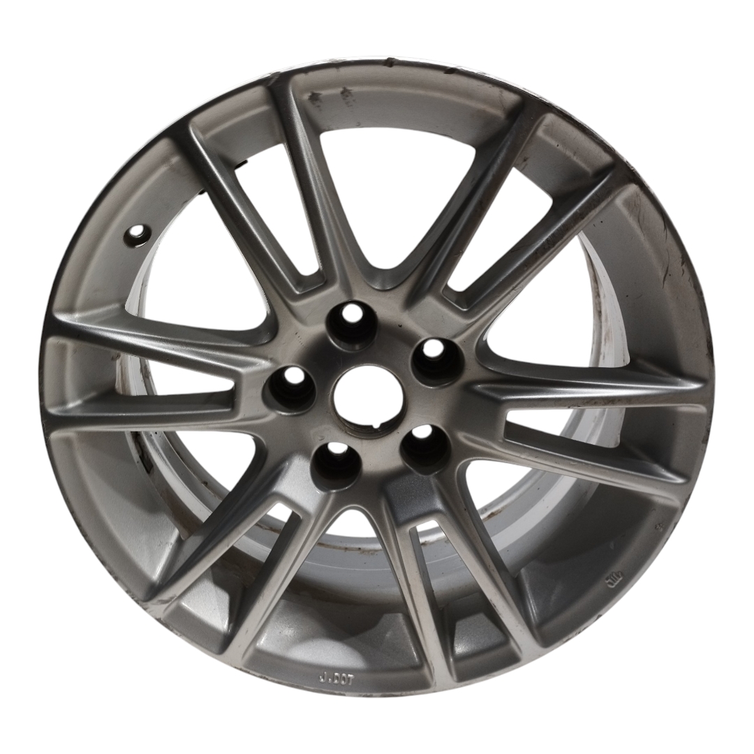 Roda Aro 17 Nissan Altima 3.5 2008
