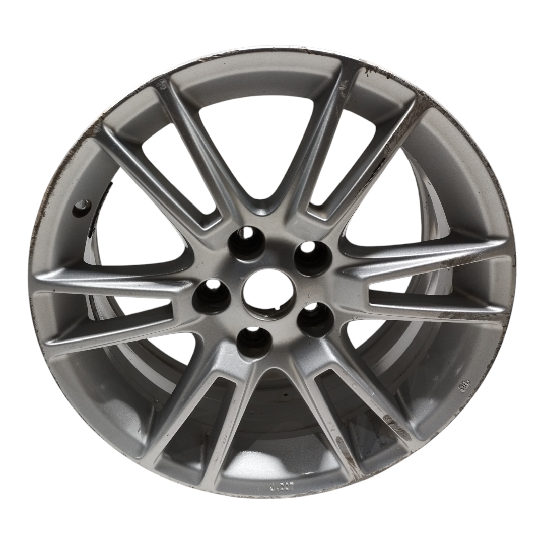 Roda Aro 17 Nissan Altima 3.5 2008