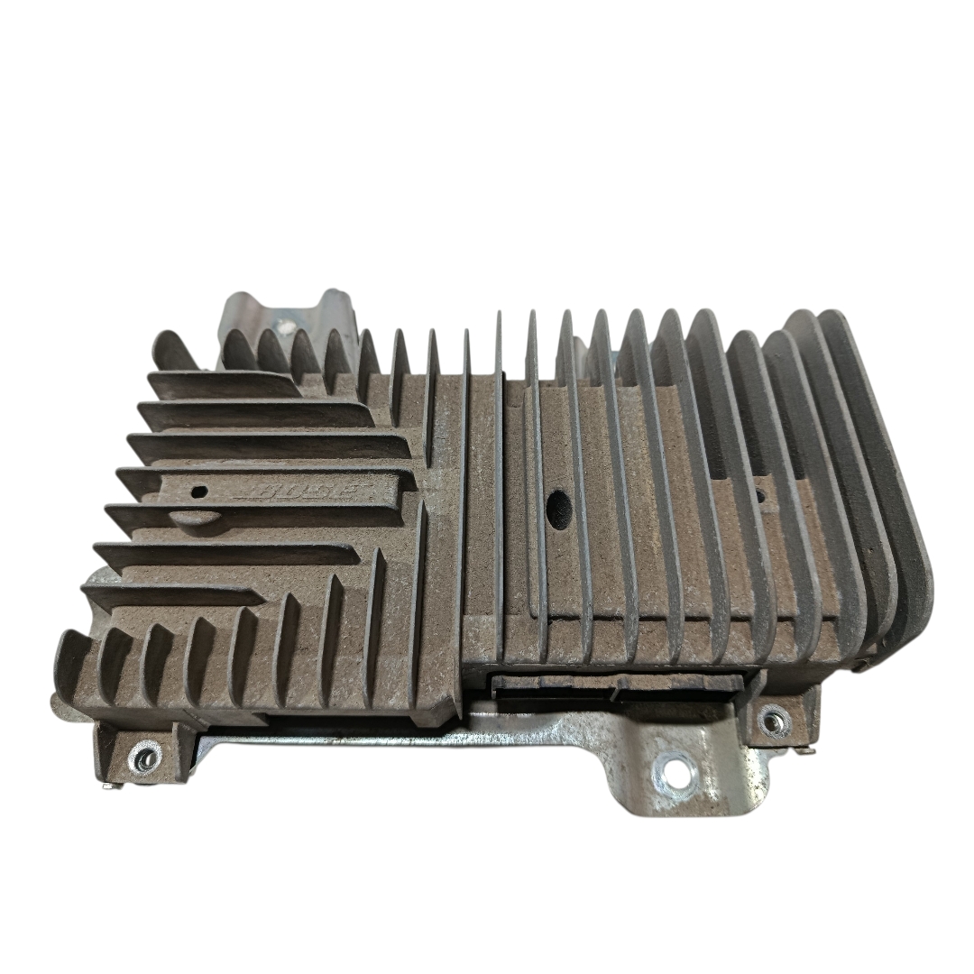 Modulo Amplificador Som Nissan Altima 2008