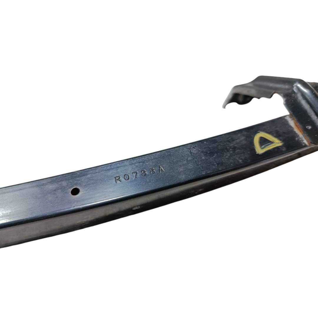 Canaleta vidro porta Dianteira Direita Nissan Altima 2008 4