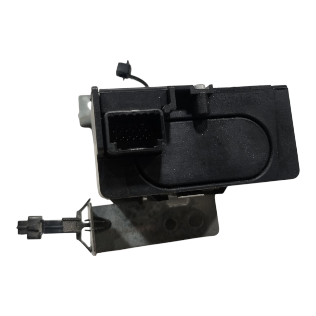 Módulo Central Keyless NISSAN ALTIMA SE 2008