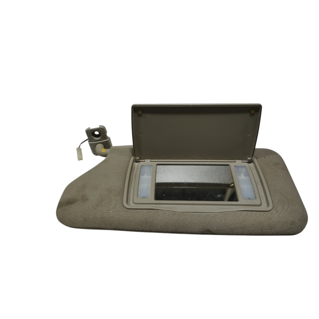 Quebra Sol Esquerdo NISSAN ALTIMA SE 2008