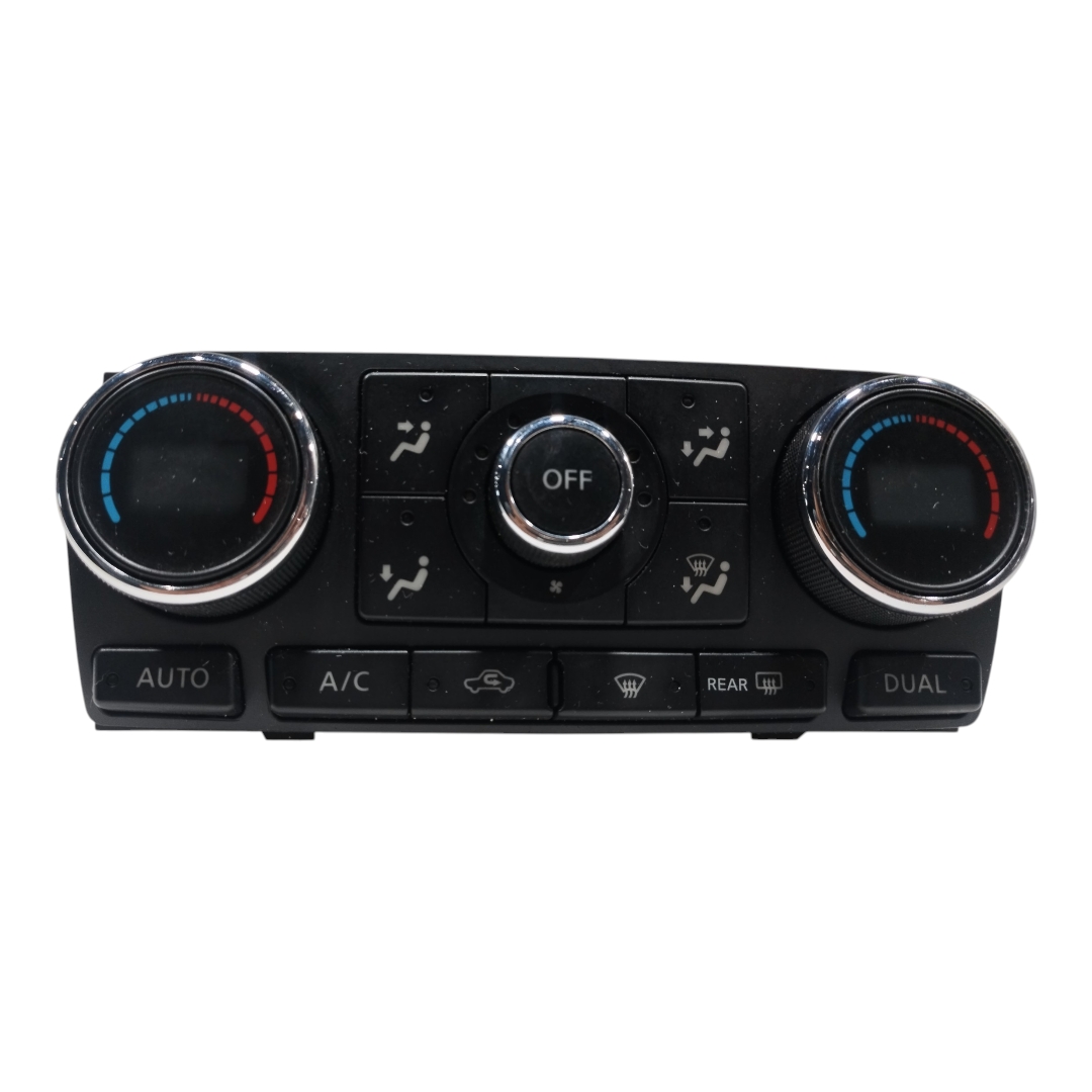 Comando Ar Condicionado NISSAN ALTIMA 2008