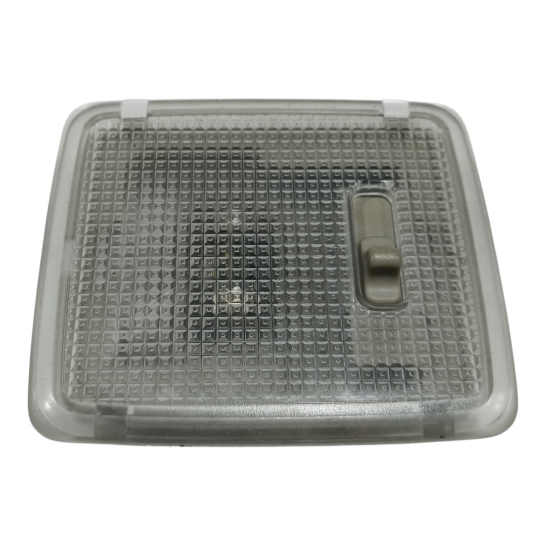Luz porta malas NISSAN ALTIMA SE 2008
