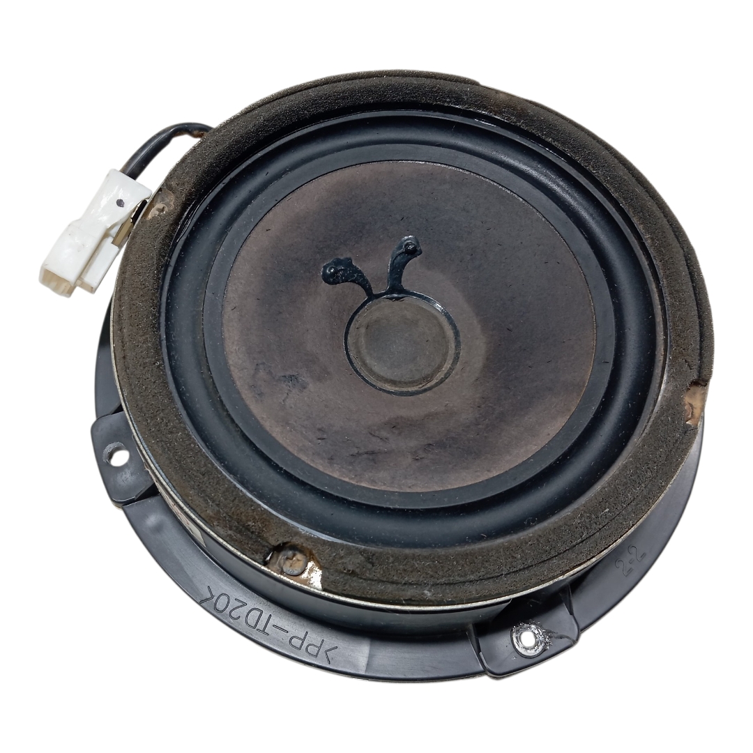 Alto Falante Porta Dianteira Esquerda Hyundai Santa Fé 2008