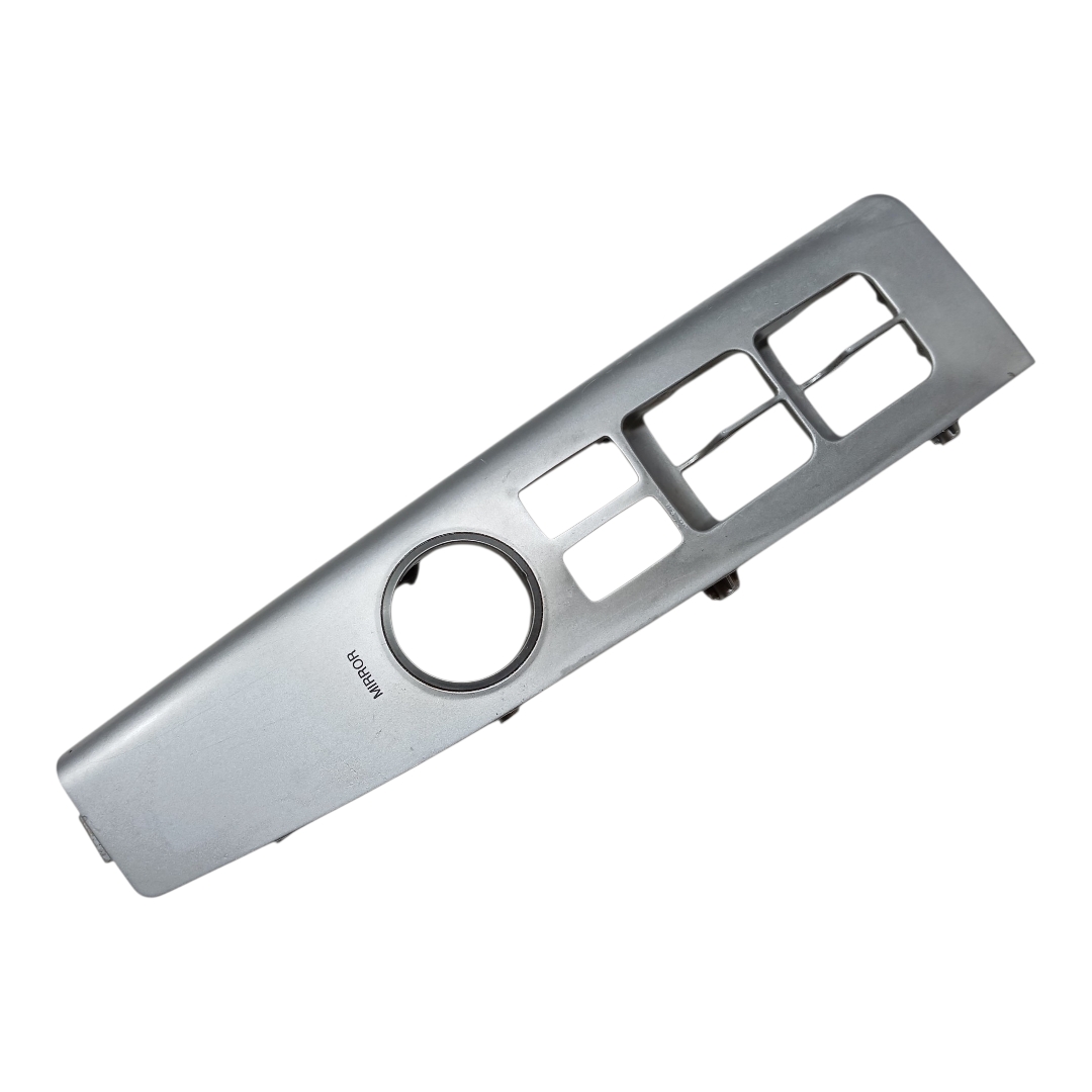 moldura comando vidro porta esquerda HYUNDAI SANTA FÉ 2008