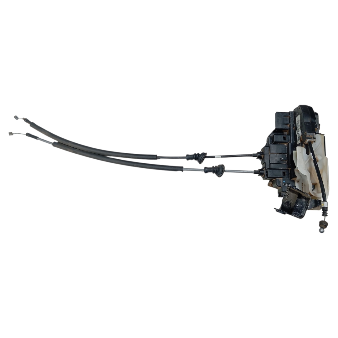 Fechadura Porta Traseira Direita Hyundai Santa Fé 2007 2013