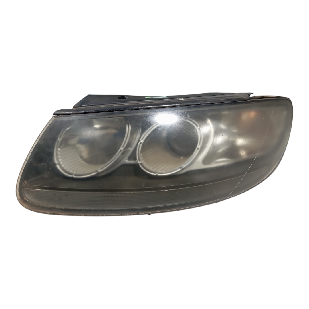Farol Esquerda Hyundai Santa Fé 2007 A 2012