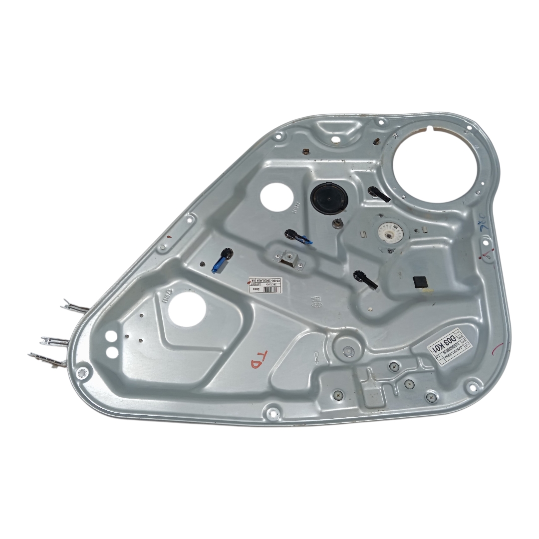 máquina vidro porta traseira direita HYUNDAI SANTA FÉ 2008