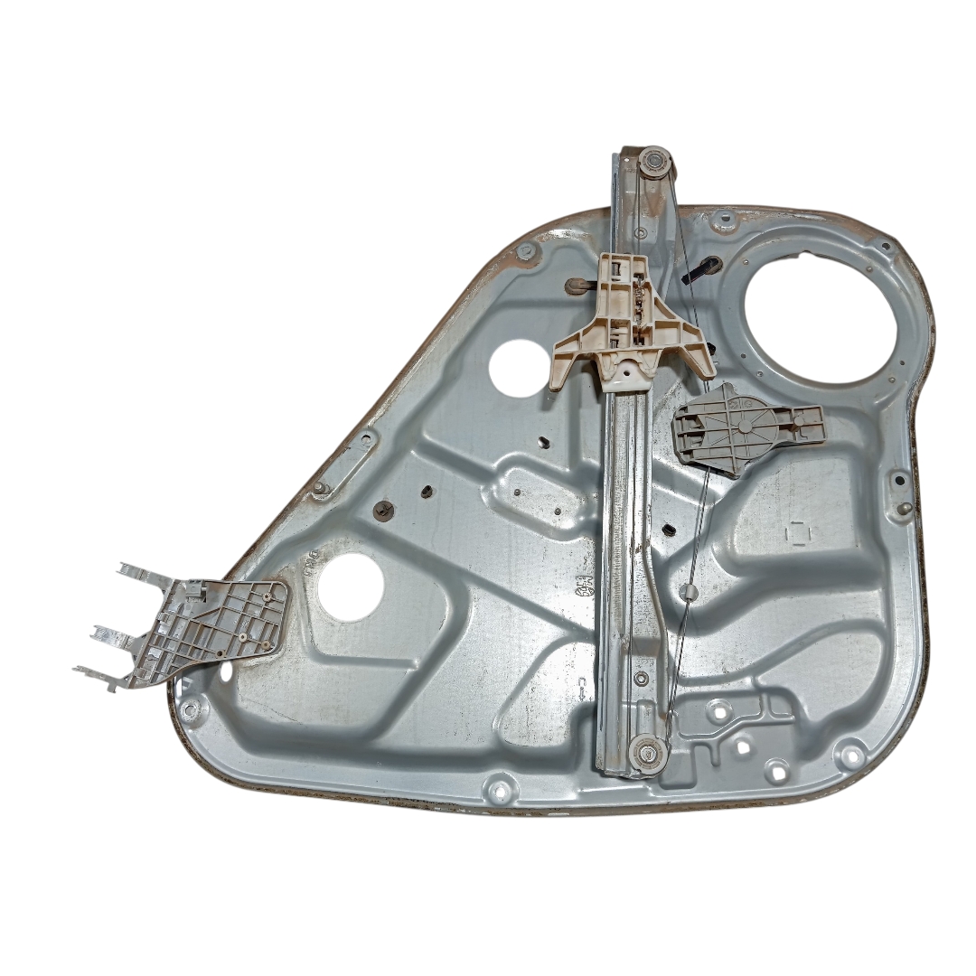 máquina vidro porta tras esquerda HYUNDAI SANTA FÉ 2008 a 12