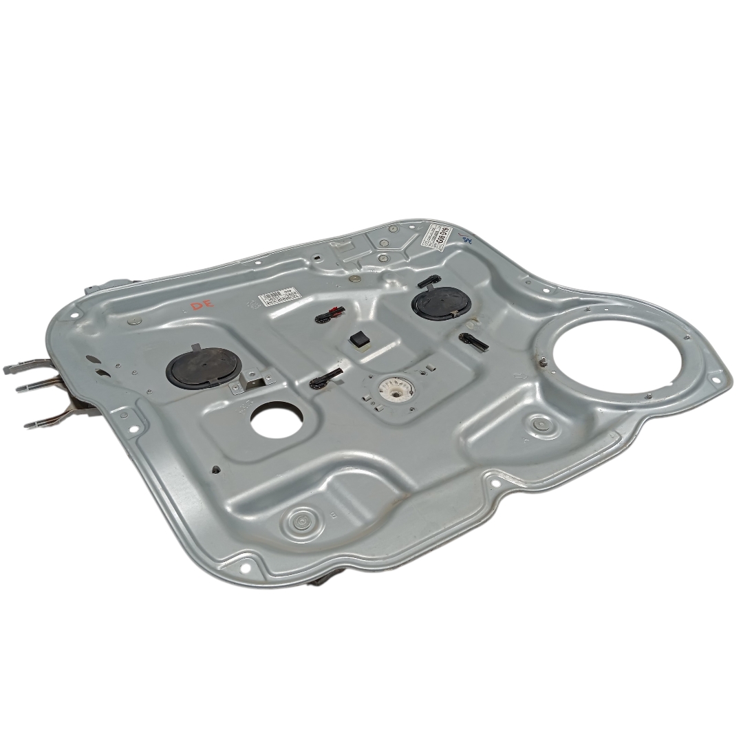 máquina vidro porta diant esquerda HYUNDAI SANTA FÉ 2008