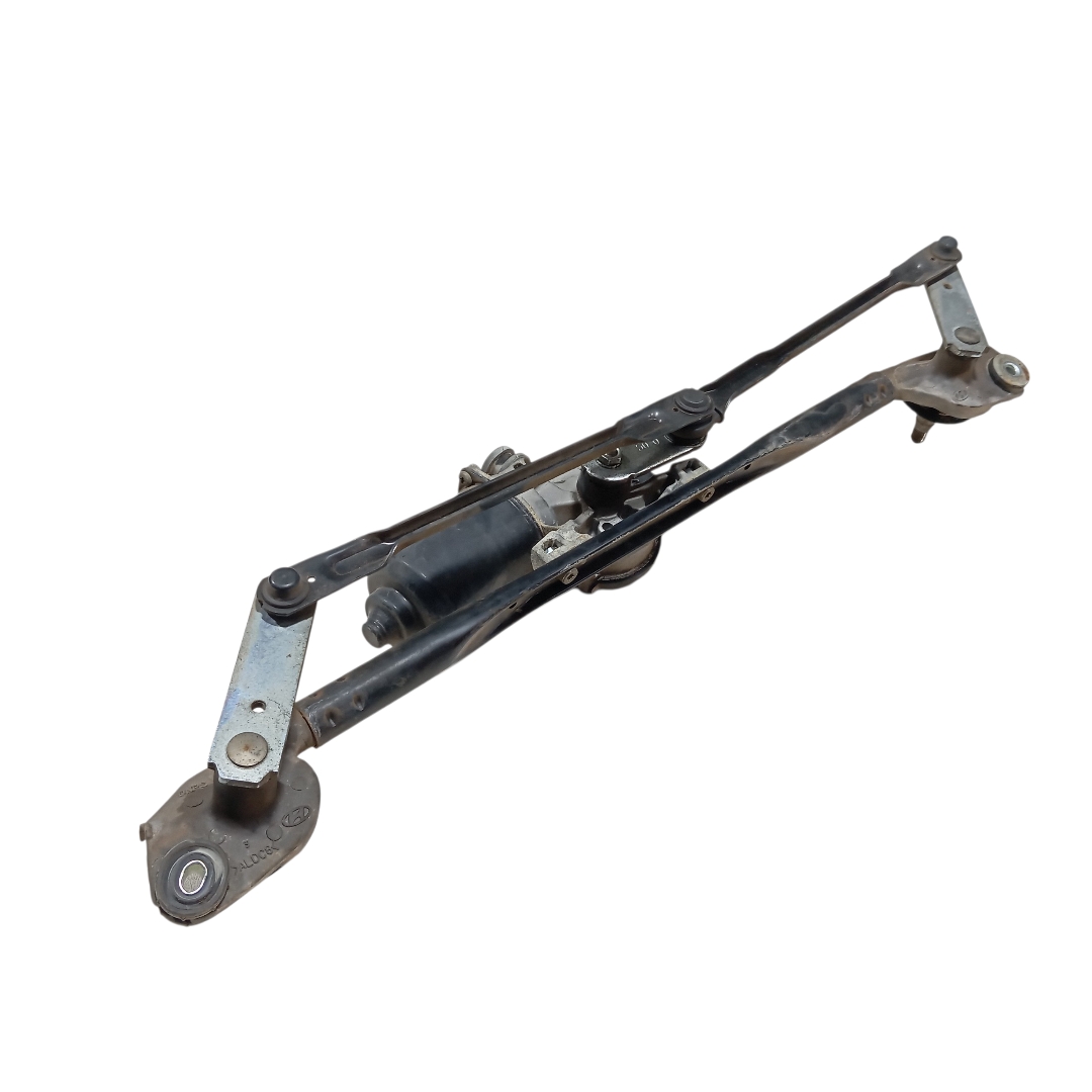 motor limpador parabrisa dianteiroHYUNDAI SANTA FÉ 2008