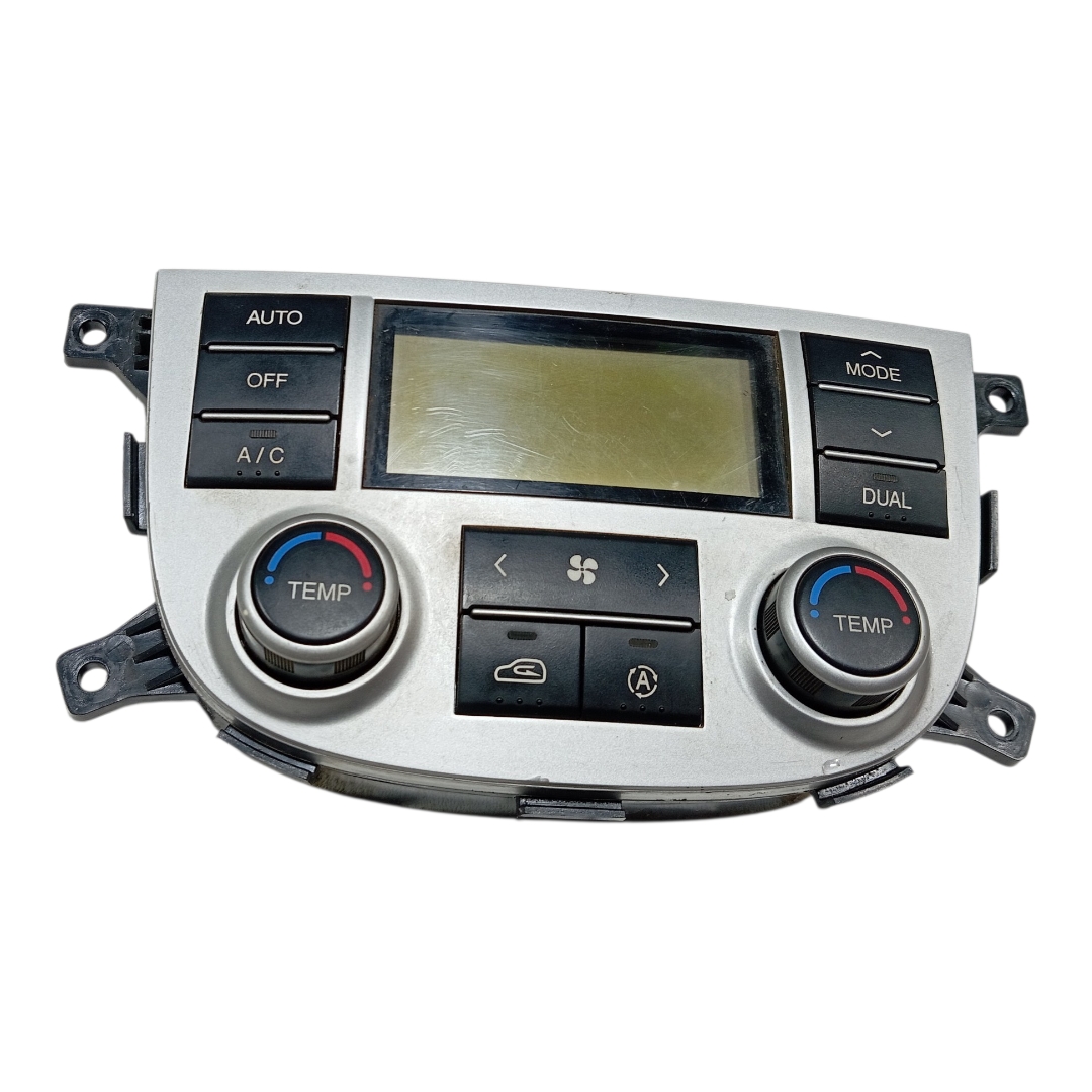 comando ar condicionado HYUNDAI SANTA FÉ 2008 a 2012