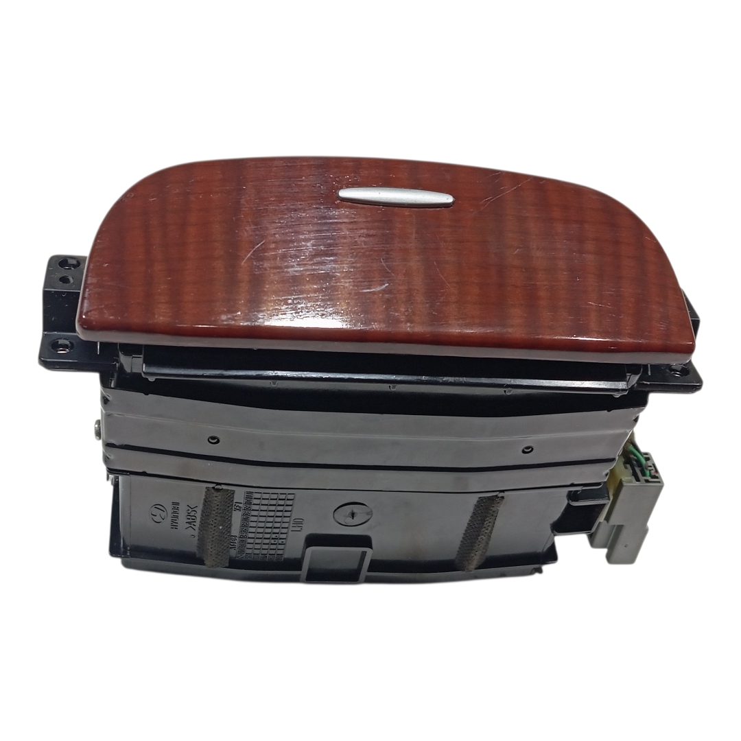 porta treco HYUNDAI SANTA FÉ 2006 a 2010