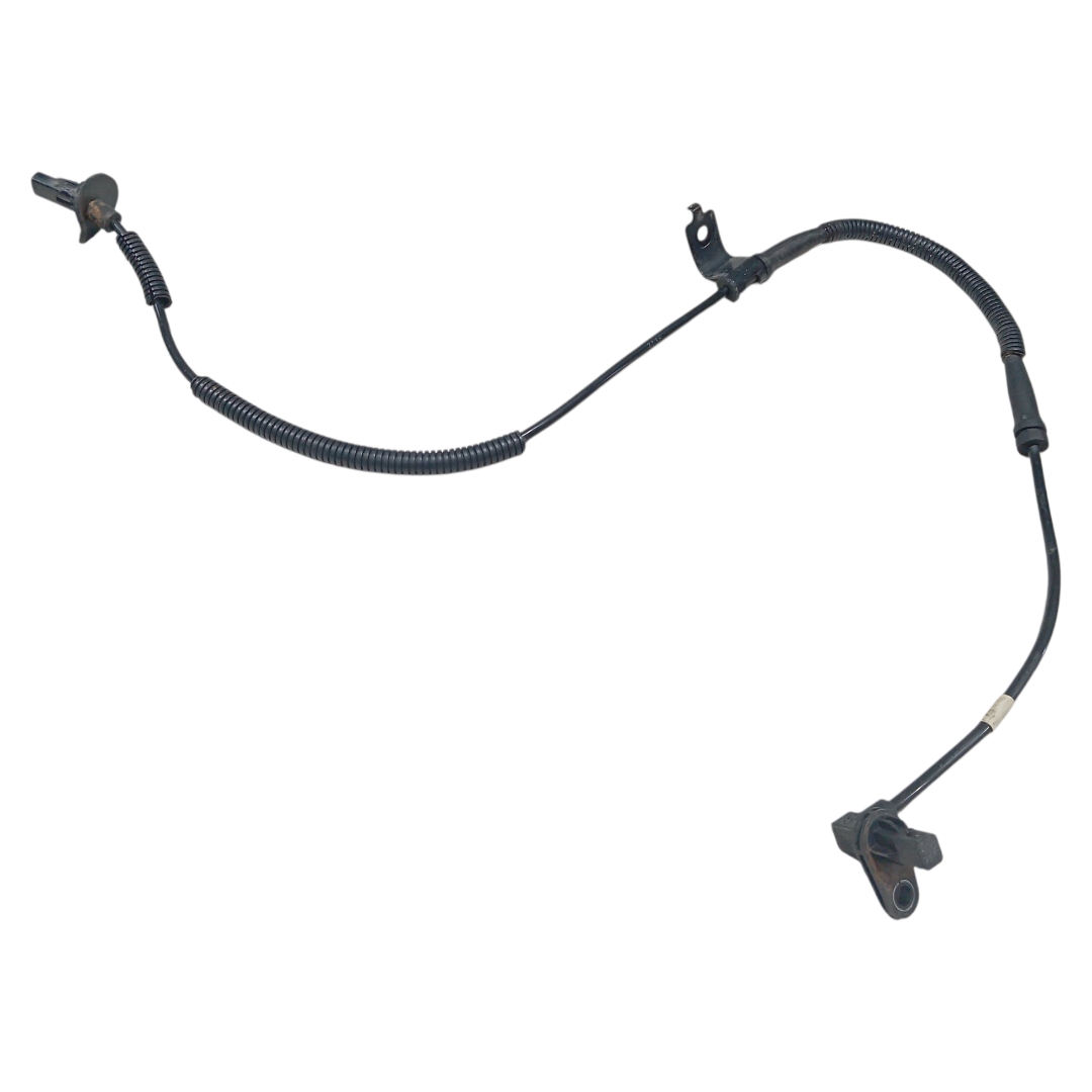 sensor abs dianteiro esquerdo HYUNDAI SANTA FÉ 2008